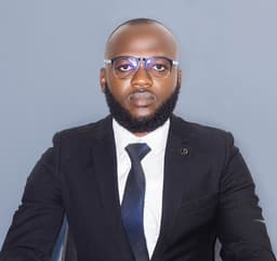 Valentine Onyemeziri Chinazom