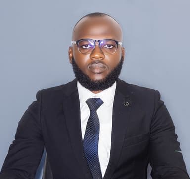 Valentine Onyemeziri Chinazom