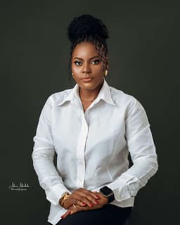 Chidinma Helen Okorie