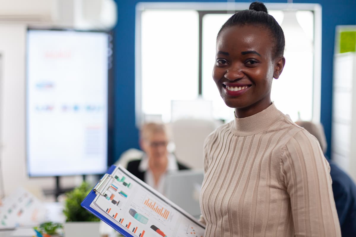 Business Analytics Adoption Among African SMEs