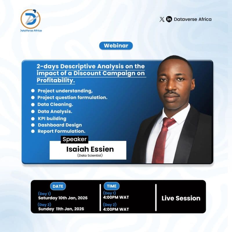 Webinar highlight 5